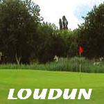 Golf de Loudun