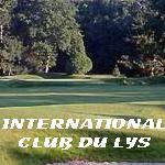 International Golf Club du Lys