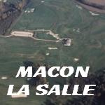 Golf de Macon la Salle