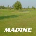 Golf de Madine