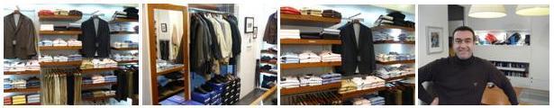 D�couvrez la marque Gant et son magasin de Toulouse