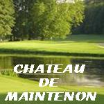 Golf du Ch�teau de Maintenon