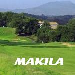 Golf de Makila