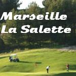Golf de Marseille La Salette