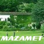 Golf de Mazamet-la Barouge