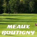 Golf de Meaux-Boutigny
