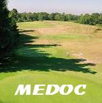 Golf du M�doc