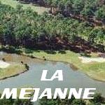 Golf de la Mejanne