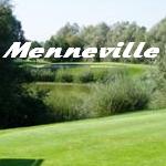 Golf de Menneville