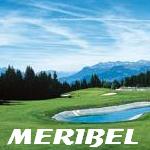Golf de M�ribel