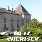Golf de Metz Cherisey