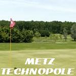 Golf de Metz Technopole