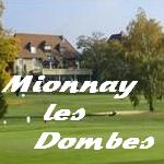 Golf de Mionnay les Dombes