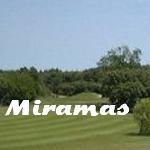 Golf de Miramas