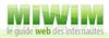 Miwim, le guide web des Internautes