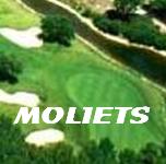 Golf de Moliets