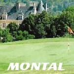 Golf de Montal