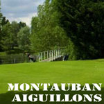 Golf de Montauban
