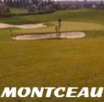 Golf de Montceau