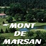 Golf de Mont de Marsan