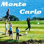 Golf club de Monte-Carlo