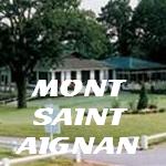 Golf de Rouen Mont Saint Aignan