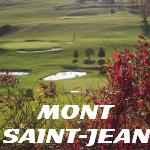 Golf du Mont Saint-Jean
