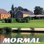 Golf de Mormal