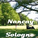 Golf de Nancay Sologne
