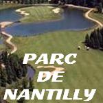Golf du parc de Nantilly