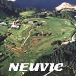 Golf de Neuvic