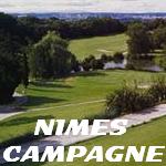 Golf de N�mes Campagne
