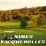 Golf de N�mes Vacquerolles