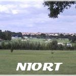 Golf de Niort
