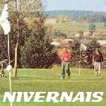Golf public du Nivernais