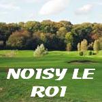Golf de Noisy le Roi