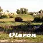 Golf de l'ile d'Oleron