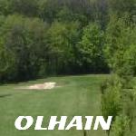 Golf d'Olhain