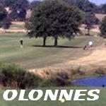 Golf des Olonnes