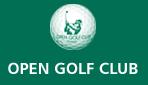 Open Golf Club France