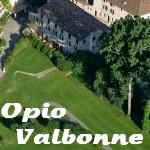 Golf d'Opio Valbonne
