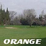Golf d'Orange