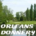 Golf d'Orleans Donnery