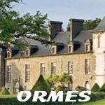 Golf des Ormes