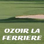 Golf d'Ozoir la Ferri�re