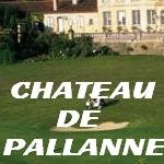 Golf du Ch�teau de Pallanne