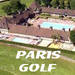 Paris golf & Country Club