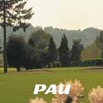 Golf de Pau