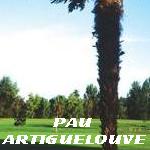 Golf de Pau-Artiguelouve