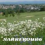 Golf du pays de Sarrebourg